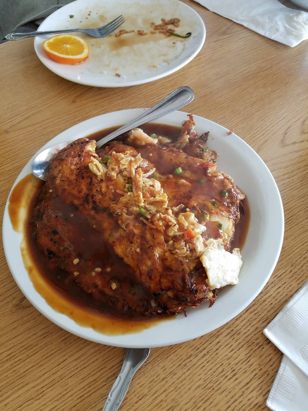 Tams Restaurant | meal delivery | 2403 Mission St, Santa Cruz, CA 95060, USA | 8314237878 OR +1 831-423-7878