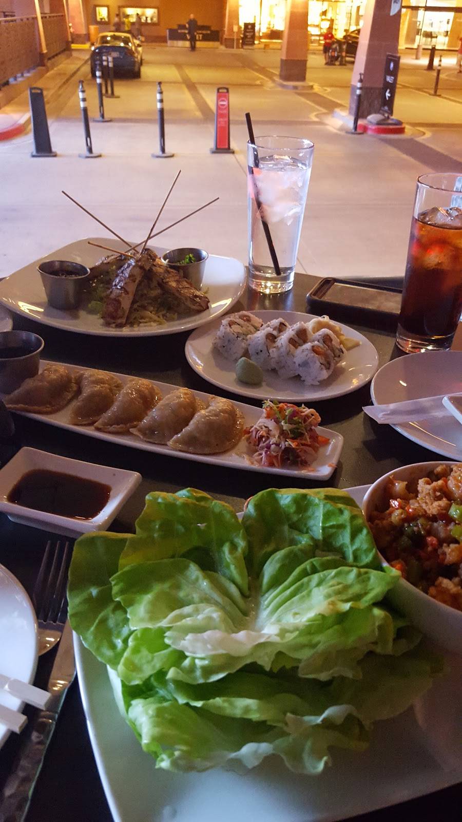 Kona Grill - Corporate | restaurant | 15059 N Scottsdale Rd STE 300, Scottsdale, AZ 85254, USA | 4809228100 OR +1 480-922-8100