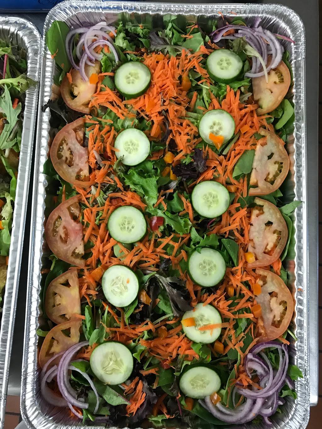 Saveur Creole | restaurant | 131 Grove St, Montclair, NJ 07042, USA | 9737443506 OR +1 973-744-3506