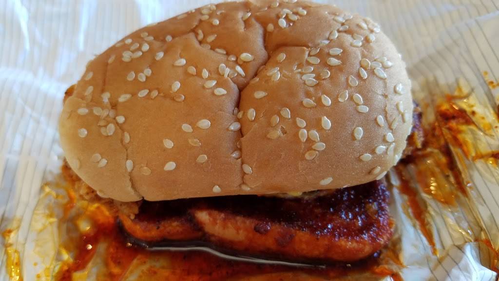 KFC | restaurant | 2215 Sepulveda Blvd, Torrance, CA 90501, USA | 3103207161 OR +1 310-320-7161