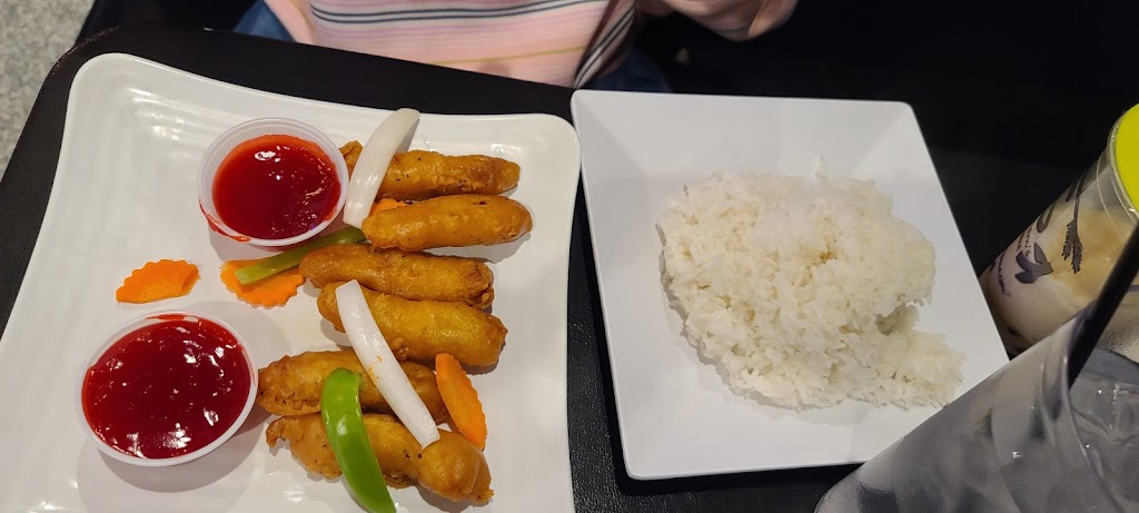 Sayakomarns Restaurant | restaurant | 421 16th St, Canyon, TX 79015, USA | 8066552698 OR +1 806-655-2698