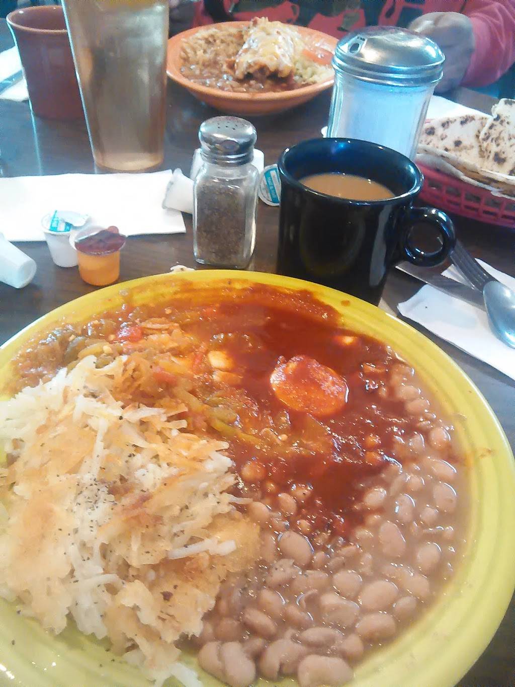 Barelas Coffee House | restaurant | 1502 4th St SW, Albuquerque, NM 87102, USA | 5058437577 OR +1 505-843-7577