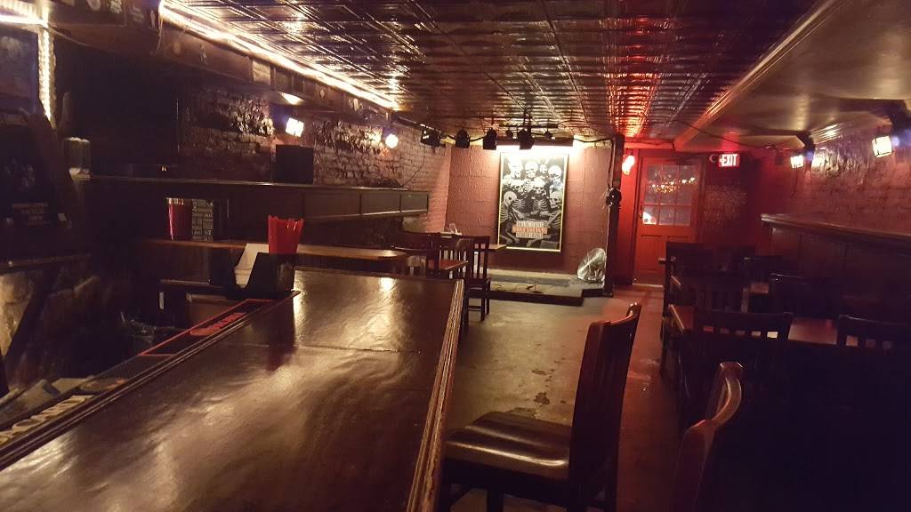 Voodoo Lounge | restaurant | 110 Southside Square, Huntsville, AL 35801, USA | 2565390335 OR +1 256-539-0335