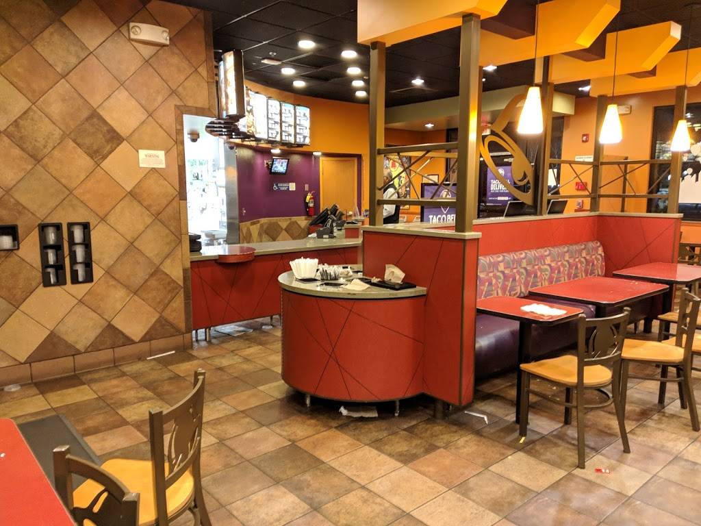 Taco Bell | meal takeaway | 16045 Sierra Lakes Pkwy, Fontana, CA 92336, USA | 9093579555 OR +1 909-357-9555