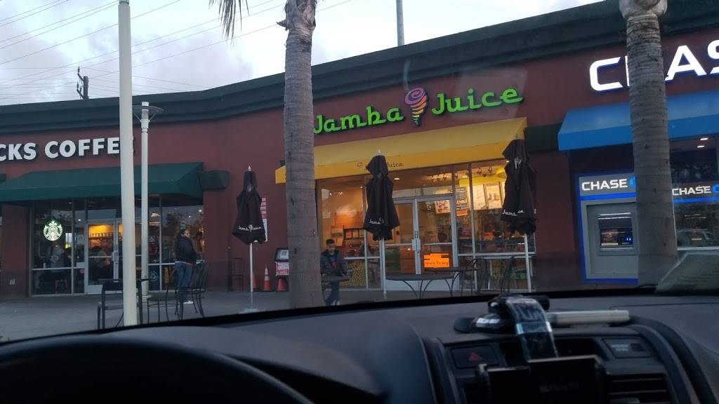 Jamba Juice Ladera Heights | restaurant | 5305 W Centinela Ave, Los Angeles, CA 90045, USA | 3106492950 OR +1 310-649-2950
