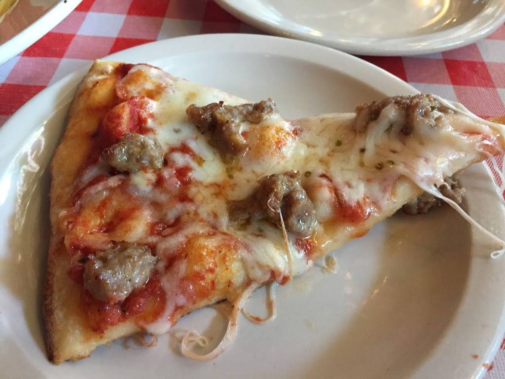 Antonios Pizzeria and Italian Restaurant | meal delivery | 13619 Ventura Blvd, Sherman Oaks, CA 91423, USA | 8187881103 OR +1 818-788-1103