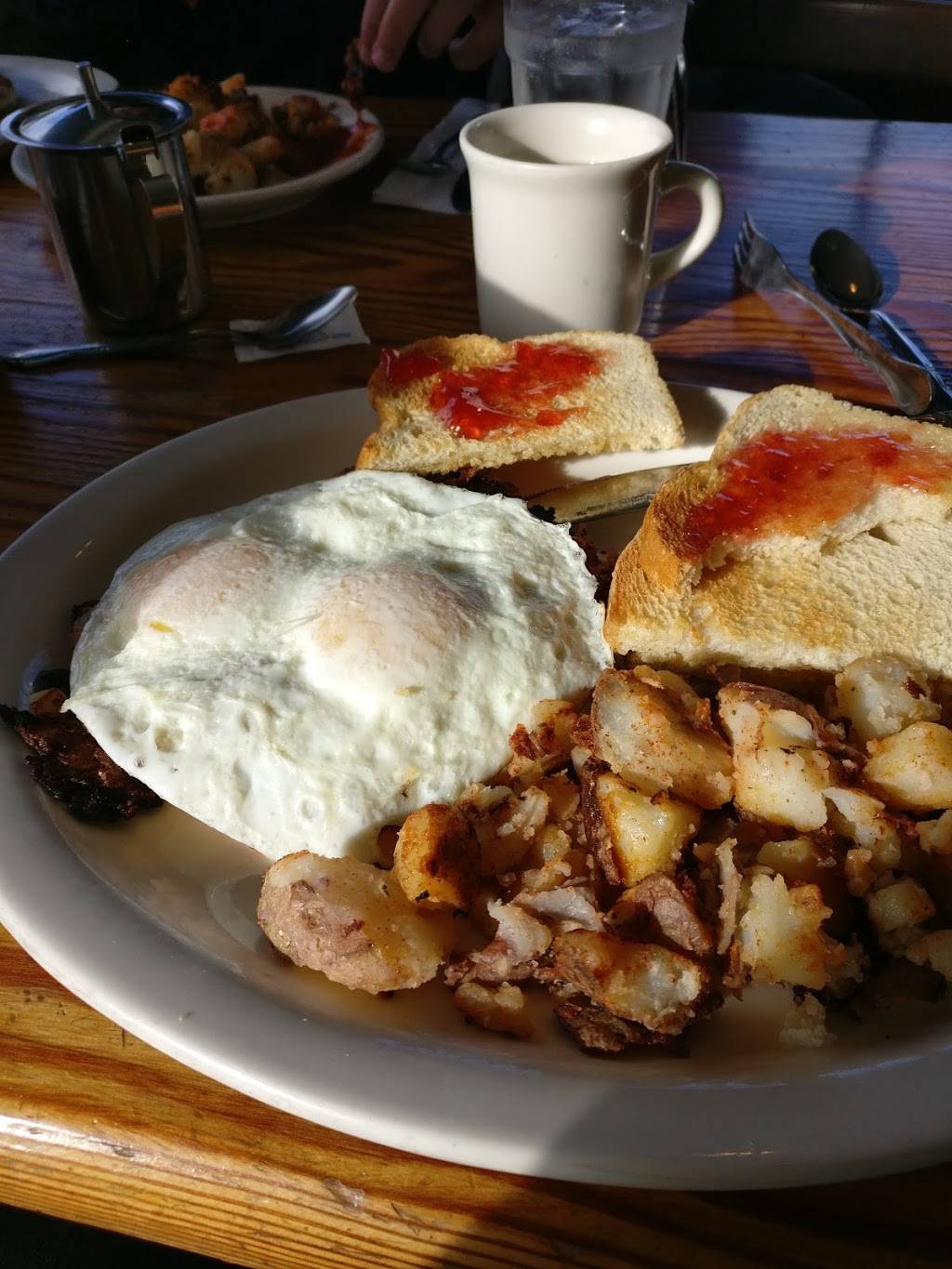 Cafe Rain Tree | cafe | 654 Irving St, San Francisco, CA 94122, USA | 4156653633 OR +1 415-665-3633