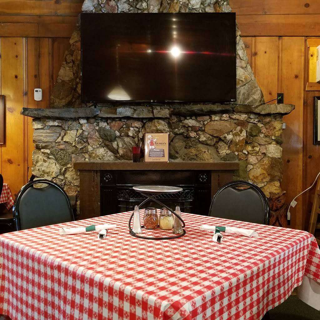 Gumbas | restaurant | 350 Bonta St, Blairsden, CA 96103, USA | 5308361212 OR +1 530-836-1212