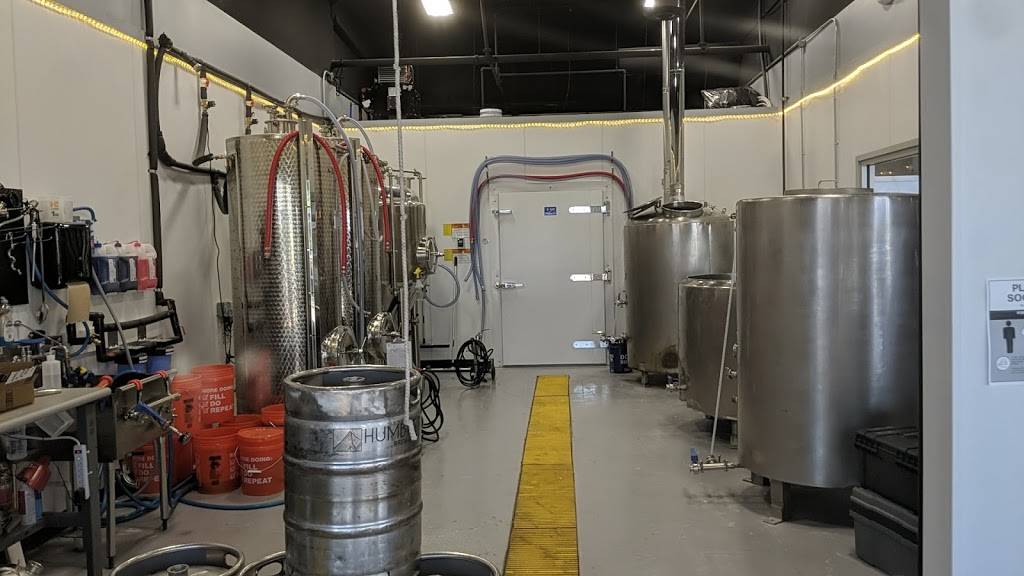 Humble Pint Brewing Co. | restaurant | 11880 Hero Way W Suite 208, Leander, TX 78641, USA | 5123375007 OR +1 512-337-5007