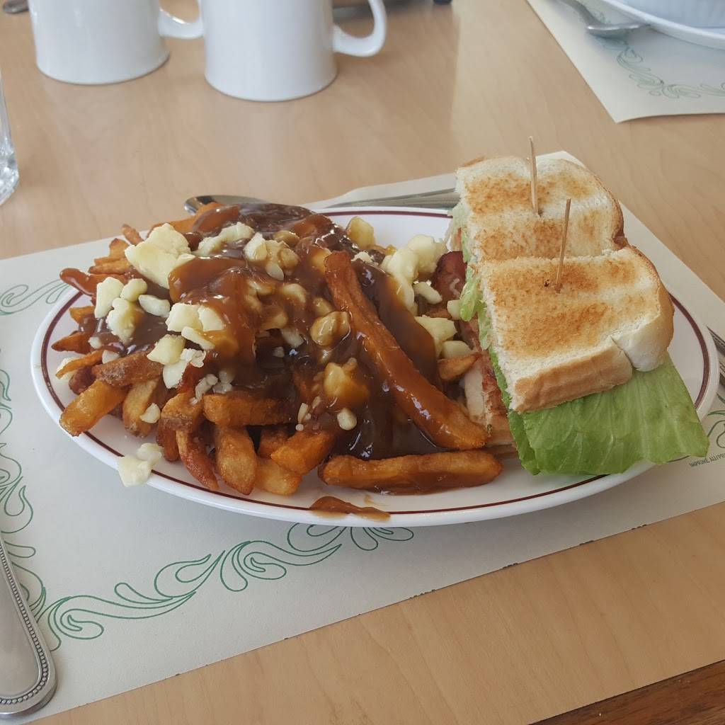 Restaurant Le Ronfleur | restaurant | 177 Chemin de Montréal E, Gatineau, QC J8M 1C8, Canada | 8192815169 OR +1 819-281-5169