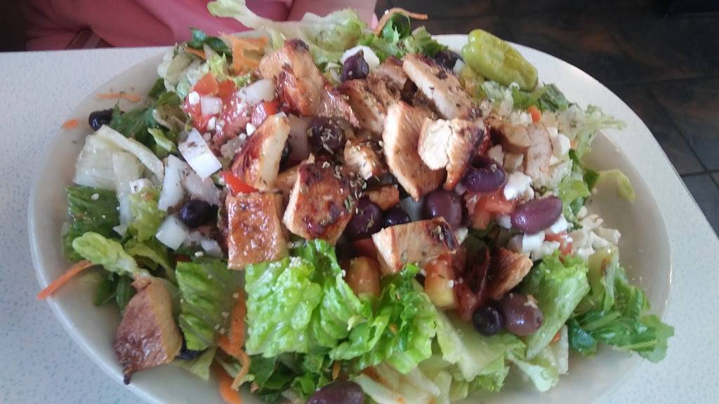 Avalon Diner | restaurant | South Kirkwood Road, 11611 Katy Fwy, Houston, TX 77079, USA | 2819774554 OR +1 281-977-4554