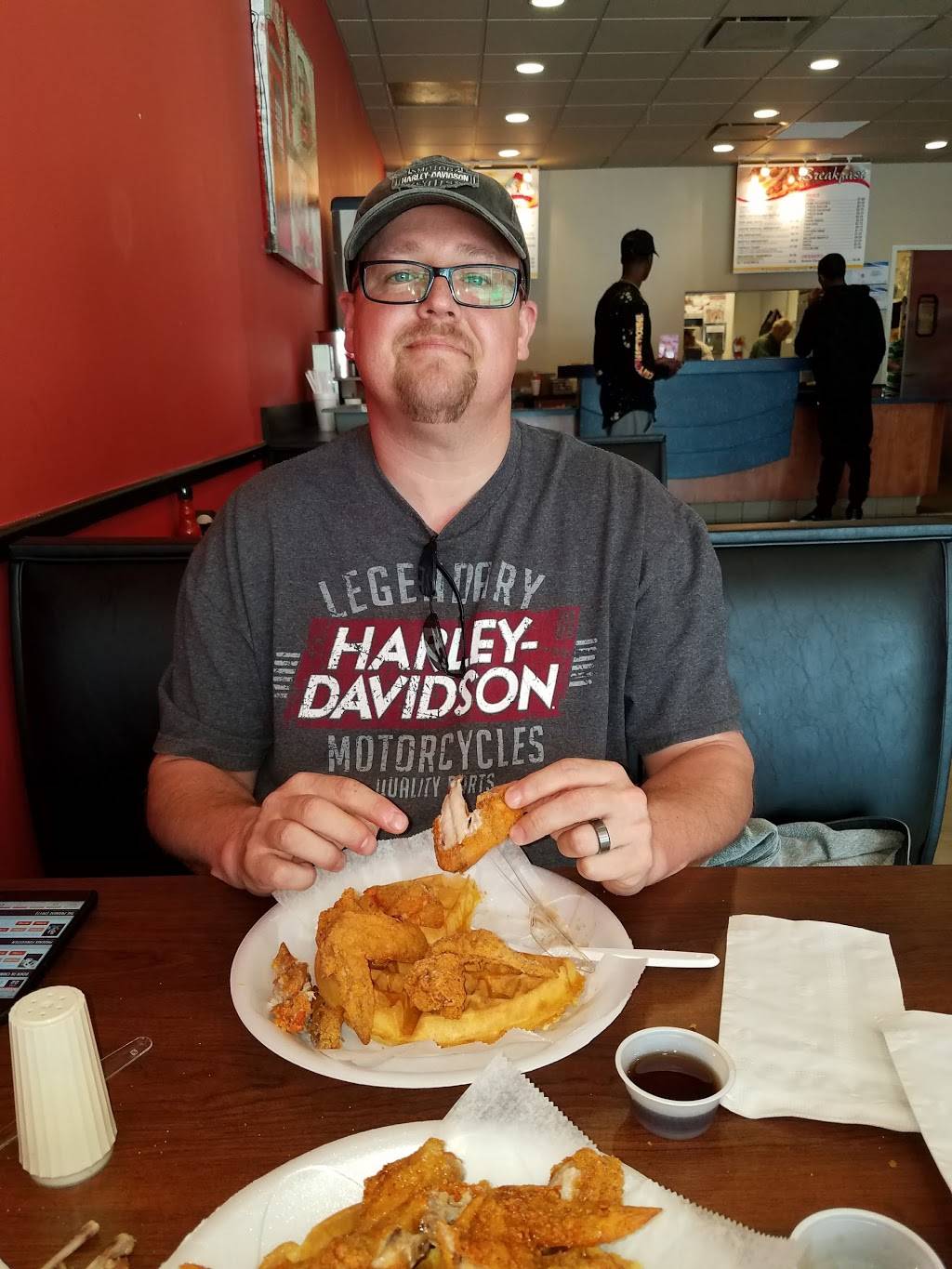 Dairy Queen | restaurant | 3260 Noe Bixby Rd, Columbus, OH 43232, USA | 6148375023 OR +1 614-837-5023