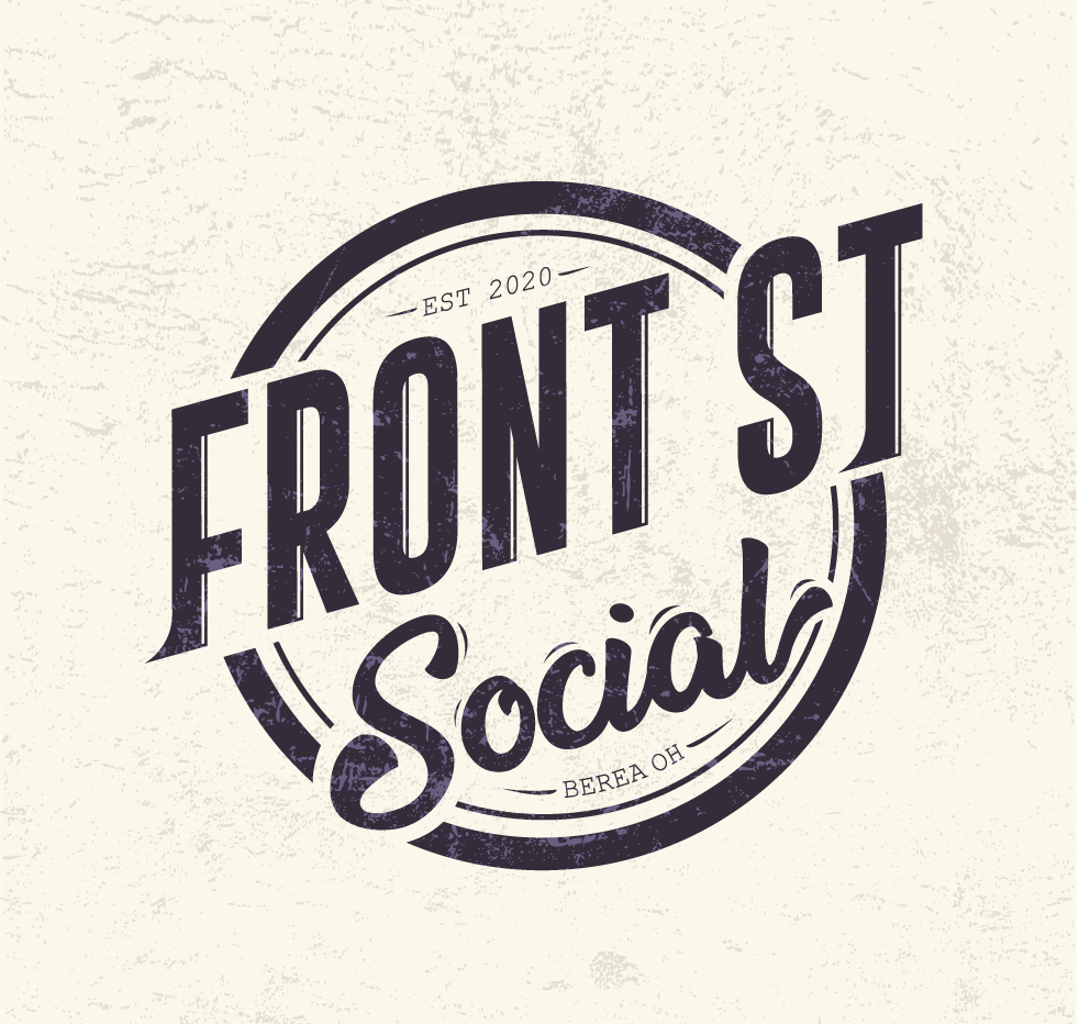Front St Social | restaurant | 107 Front St, Berea, OH 44017, USA | 4404039357 OR +1 440-403-9357