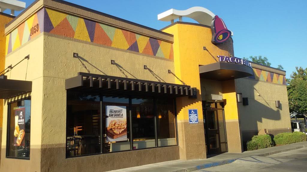Taco Bell | meal takeaway | 1059 N Lemoore Ave, Lemoore, CA 93245, USA | 5599242057 OR +1 559-924-2057