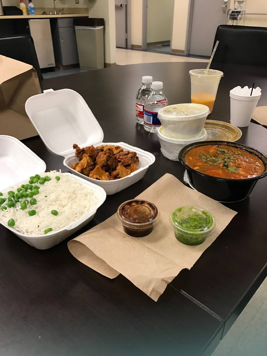 India Oven | restaurant | 1031 Patricia Ste 106, San Antonio, TX 78213, USA | 2105445968 OR +1 210-544-5968