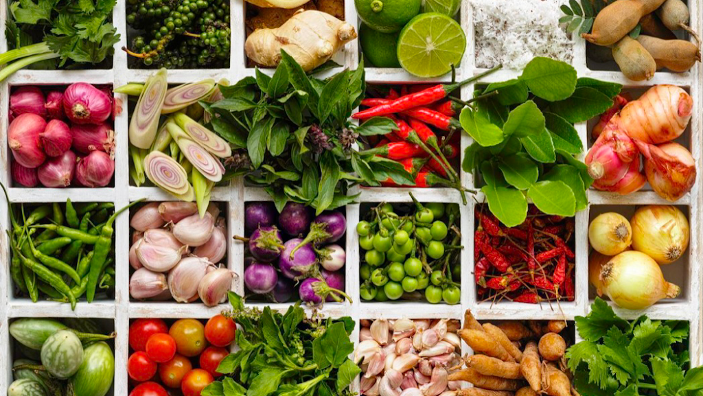 Lotus Thai Dining | restaurant | 7546 Garners Ferry Rd Unit 280B, Columbia, SC 29209, USA | 8039957039 OR +1 803-995-7039