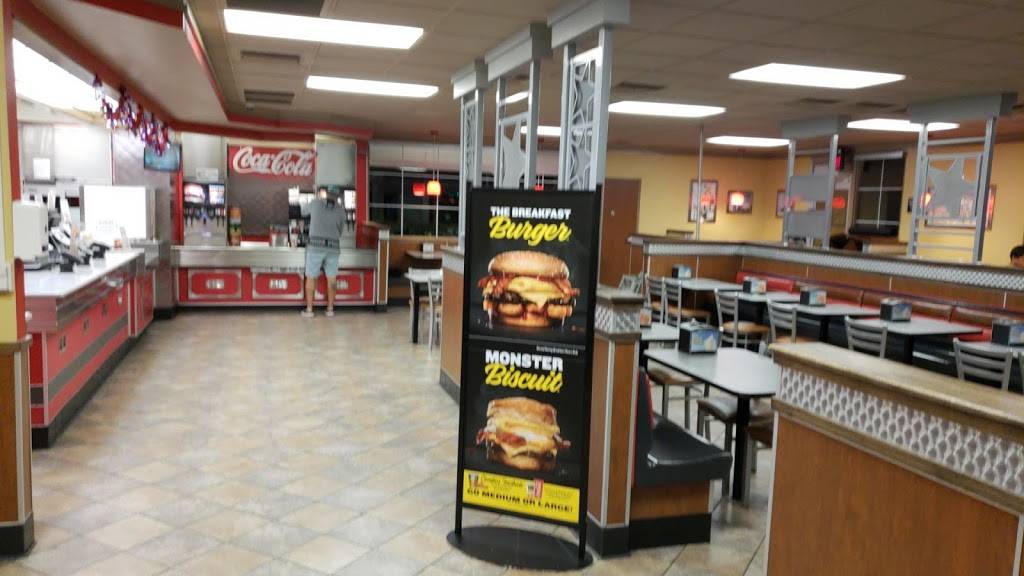 Carls Jr. | restaurant | 14041 Newport Ave, Tustin, CA 92780, USA | 7145449982 OR +1 714-544-9982