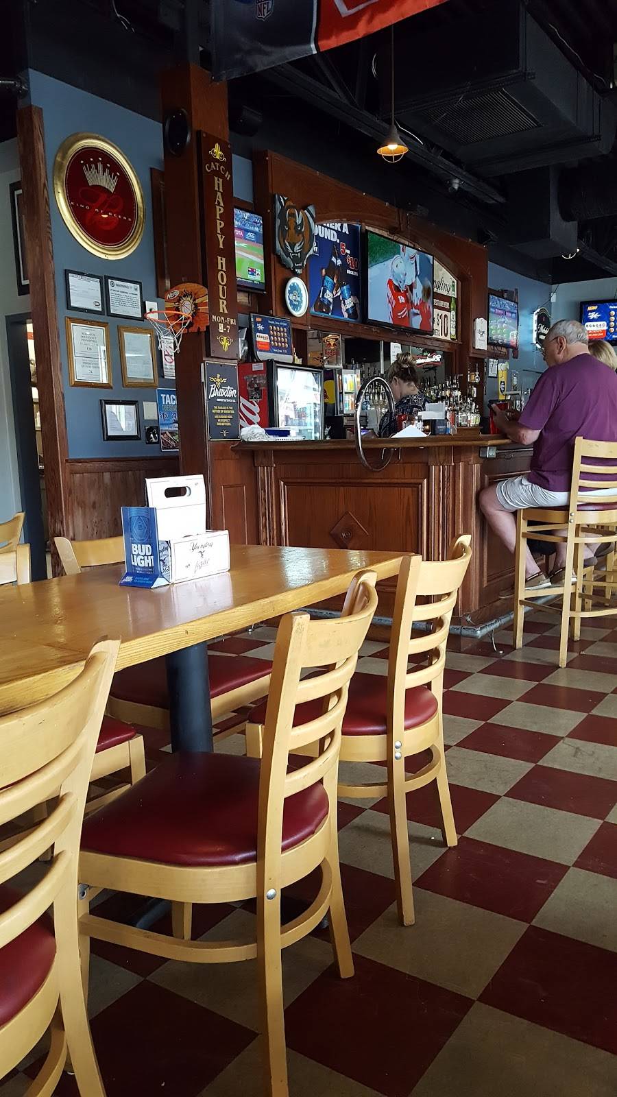 Take 5 Bar and Grill | restaurant | 6957 Harrison Ave, Cincinnati, OH 45247, USA | 5133539400 OR +1 513-353-9400