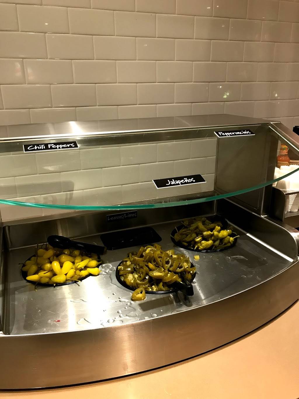 The Habit Burger Grill | restaurant | 7870 W Bell Rd, Glendale, AZ 85308, USA | 6234862915 OR +1 623-486-2915