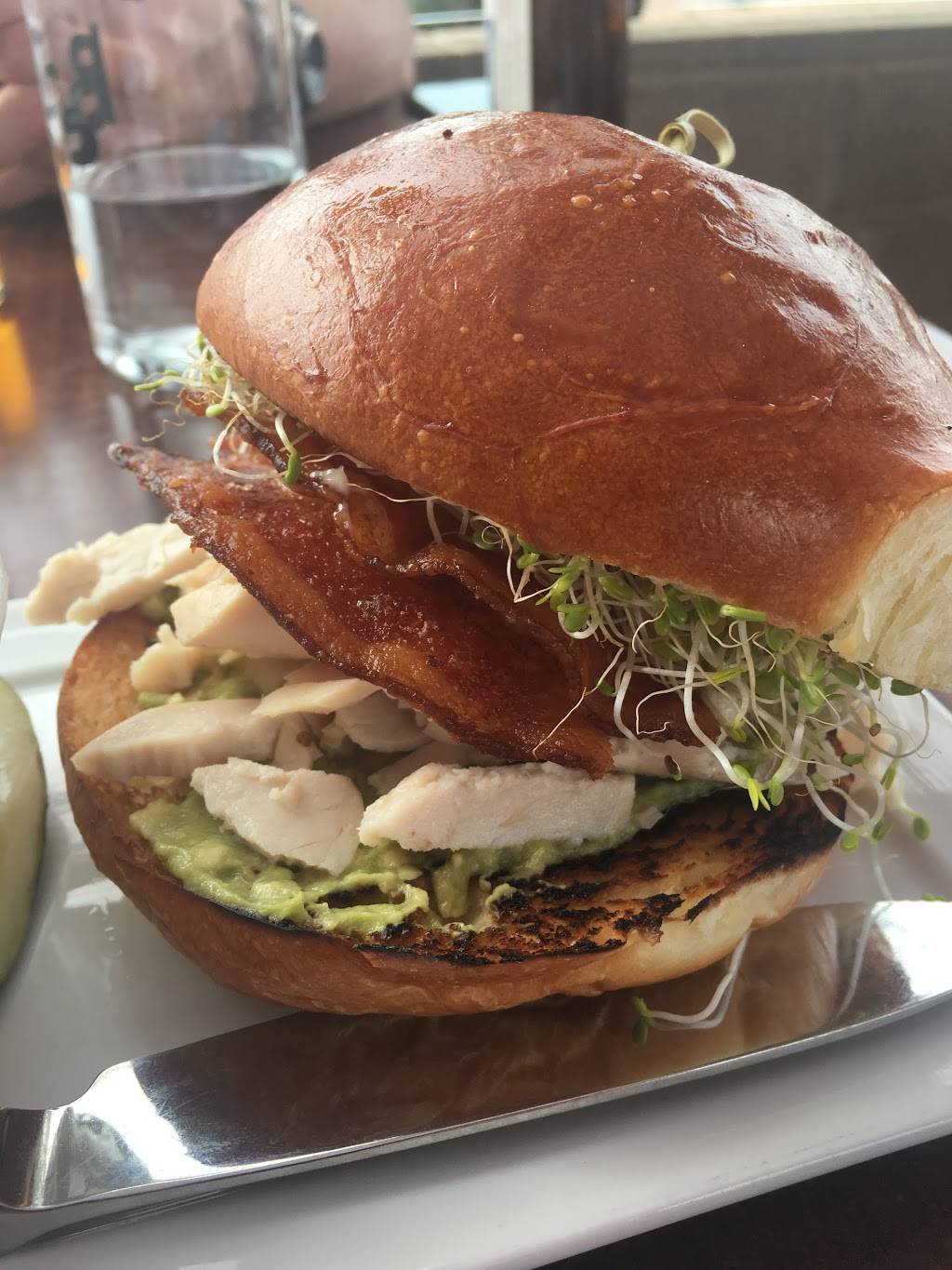 Confluence | restaurant | 36889 N Tom Darlington Dr, Carefree, AZ 85377, USA | 4804889796 OR +1 480-488-9796