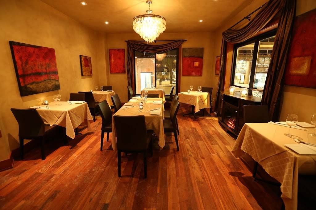 Corks Restaurant | restaurant | 305 Lakeshore Rd E, Oakville, ON L6J 1J3, Canada | 9053373777 OR +1 905-337-3777