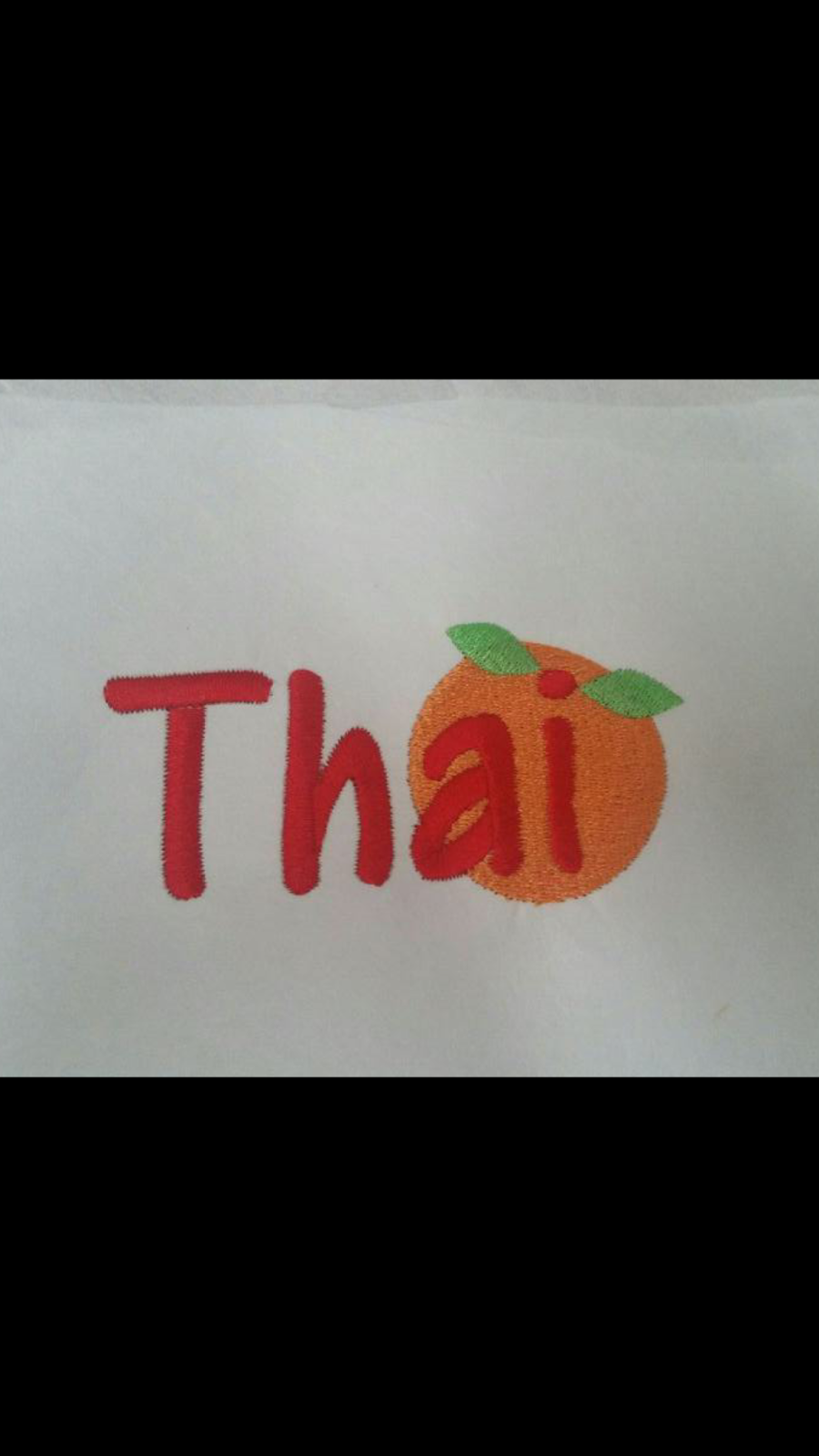 Thai Orange Cuisine | restaurant | 6060 Rocky Point Trail #300, Lake Worth, TX 76135, USA | 6823129555 OR +1 682-312-9555