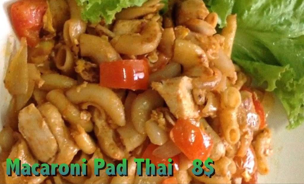 Tikky Curry Corner | restaurant | Portland, OR 97201, USA | 5039955253 OR +1 503-995-5253