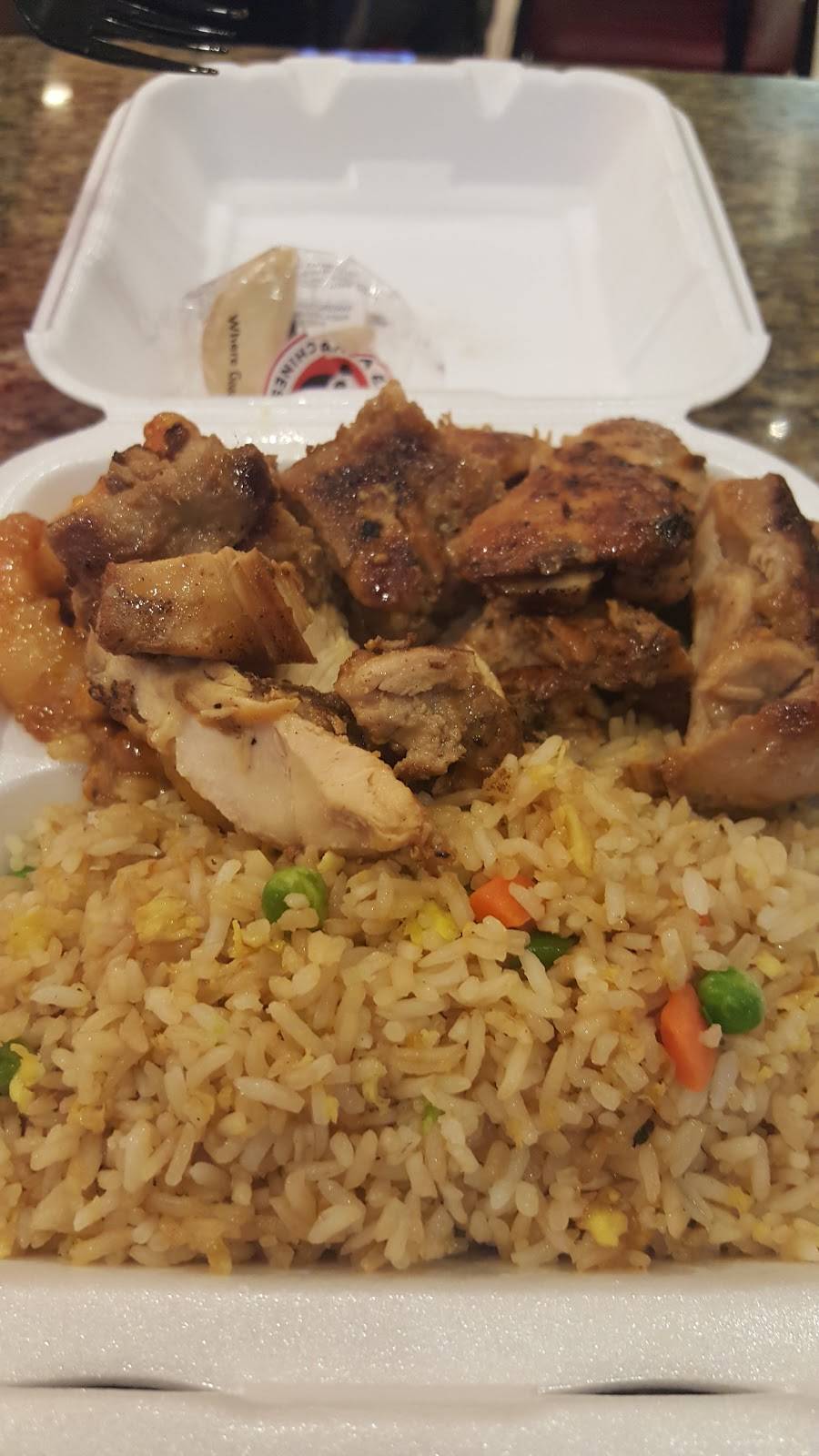 Panda Express | meal takeaway | 4700 Pico Blvd, Los Angeles, CA 90019, USA | 3239329581 OR +1 323-932-9581