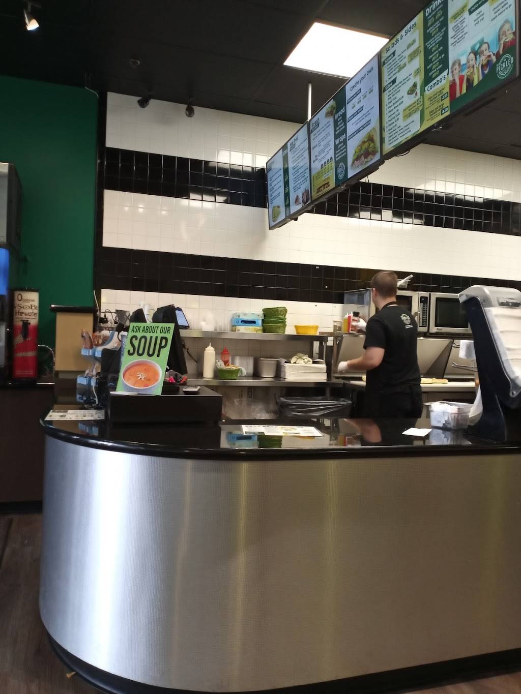 The Pickled Deli | restaurant | 4130 S Mooney Blvd, Visalia, CA 93277, USA | 5596273354 OR +1 559-627-3354