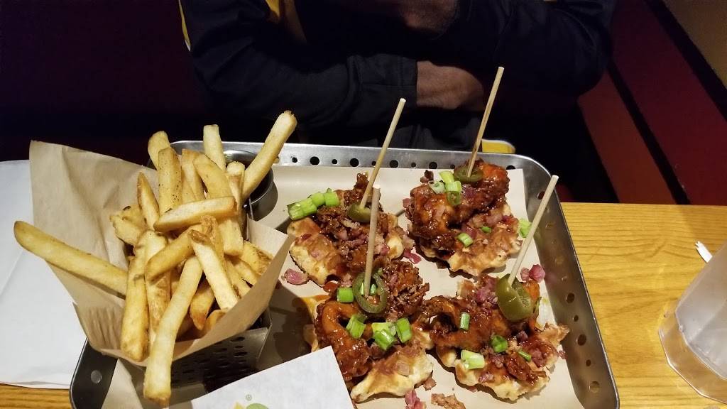 Chilis Grill & Bar | meal takeaway | 2750 N Salisbury Blvd, Salisbury, MD 21801, USA | 4108604700 OR +1 410-860-4700