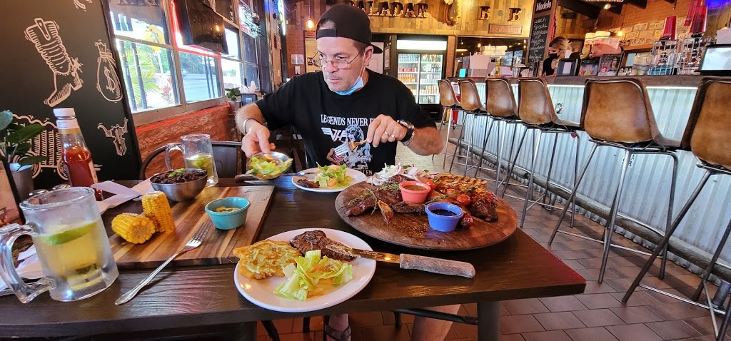 Las Costillitas De Okeechobee | restaurant | 445 E Okeechobee Rd, Hialeah, FL 33010, USA | 3058876012 OR +1 305-887-6012