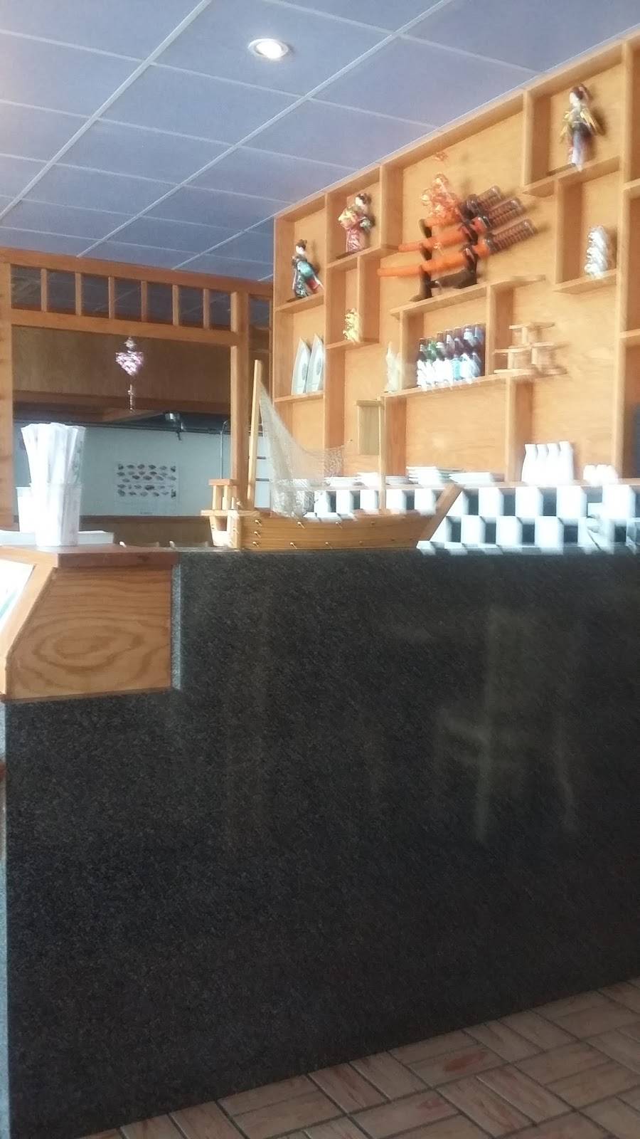 Shogun Restaurant | restaurant | 7257 US-64, Oakland, TN 38060, USA | 9014661551 OR +1 901-466-1551