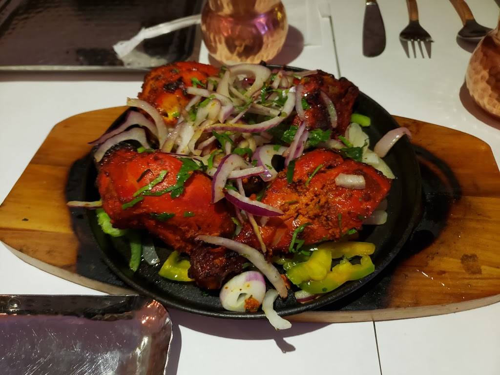 Zykaa | restaurant | 8792 Rue Hochelaga, Montréal, QC H1L 2M9, Canada | 5149039952 OR +1 514-903-9952