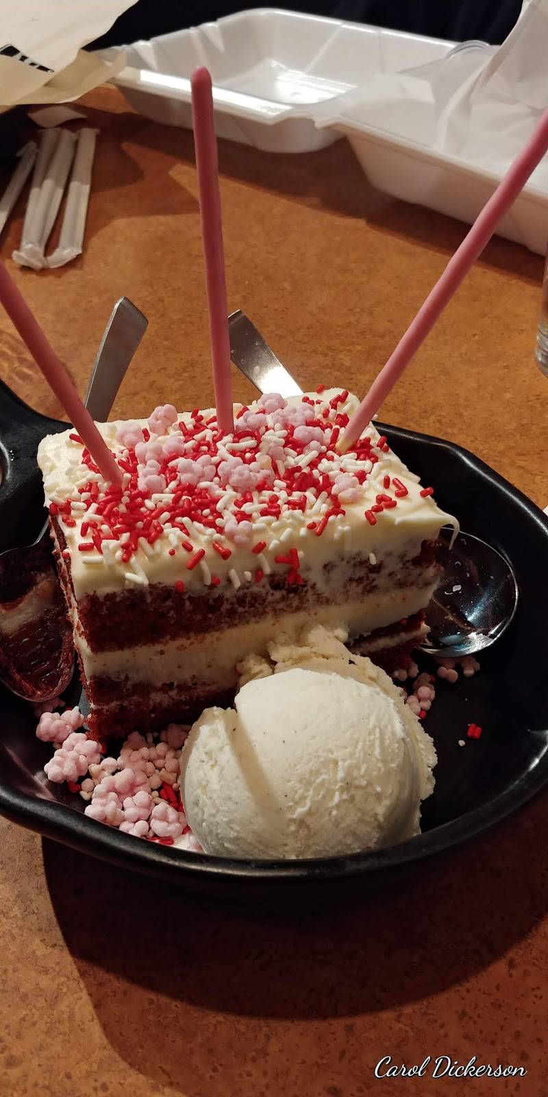 TGI Fridays | restaurant | 1240 E Ireland Rd, South Bend, IN 46614, USA | 5742919070 OR +1 574-291-9070