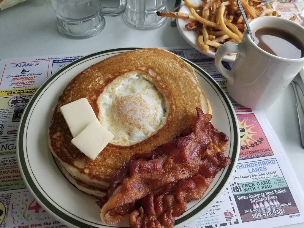 Mustache Bills Diner | restaurant | W 8th St, Barnegat Light, NJ 08006, USA | 6094940155 OR +1 609-494-0155