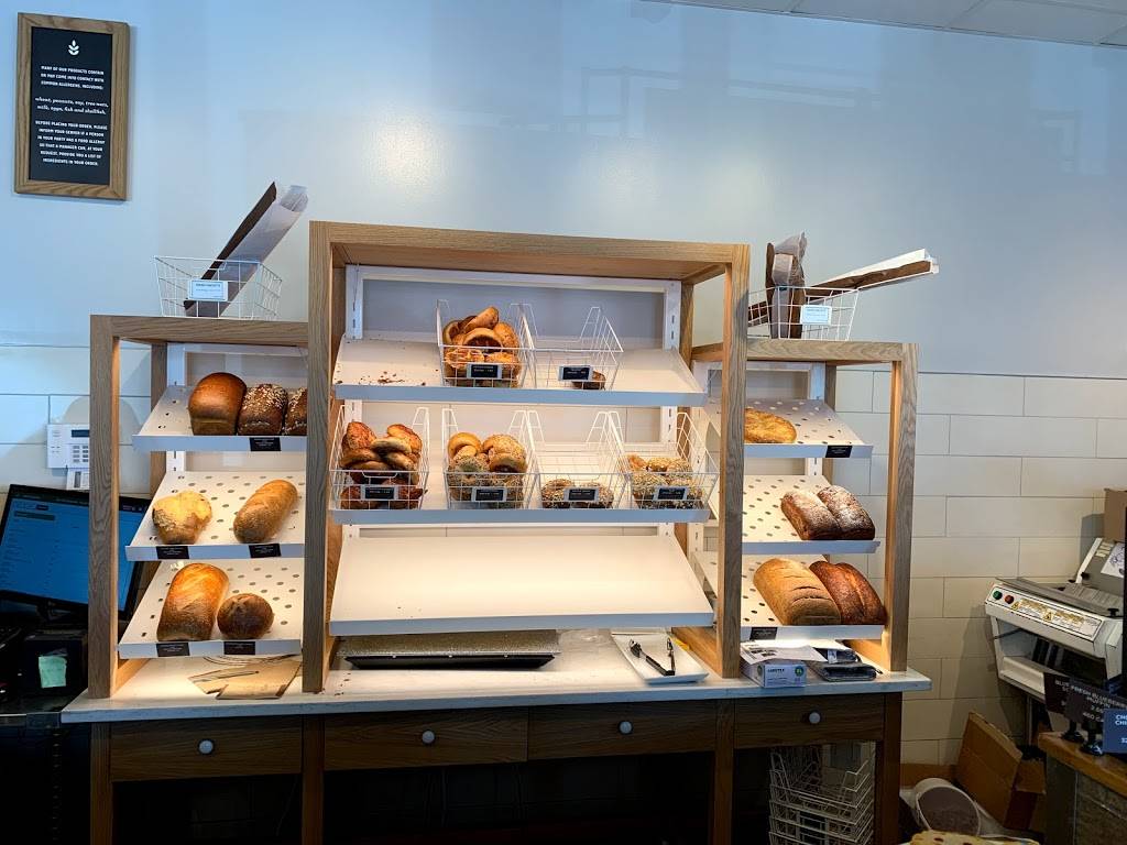 Panera Bread | bakery | 2534 Powell Ave Suite 120, Nashville, TN 37204, USA | 6152925115 OR +1 615-292-5115