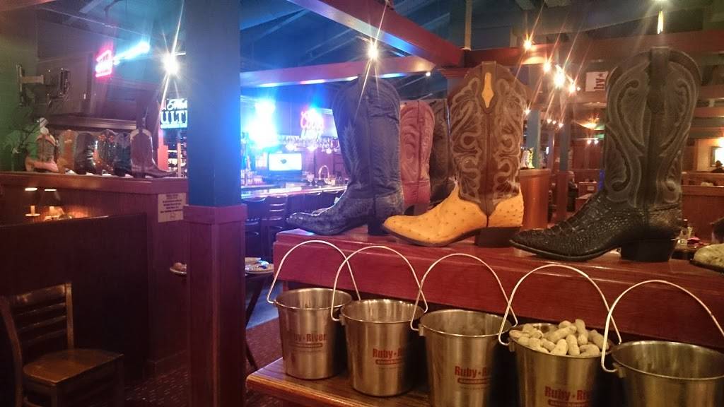 Ruby River | restaurant | 2750 S Virginia St, Reno, NV 89502, USA | 7758274007 OR +1 775-827-4007