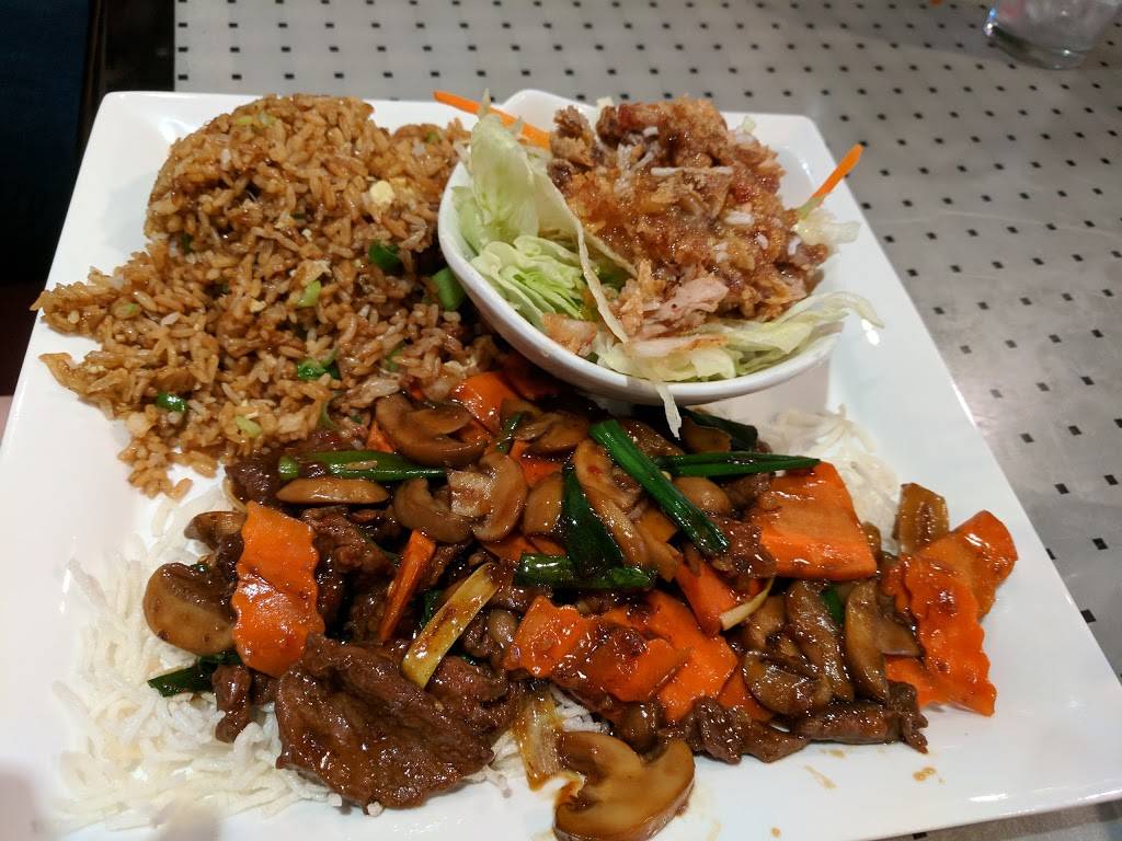 Pearl River Restaurant | restaurant | 414 Blossom Hill Rd, San Jose, CA 95123, USA | 4082255060 OR +1 408-225-5060