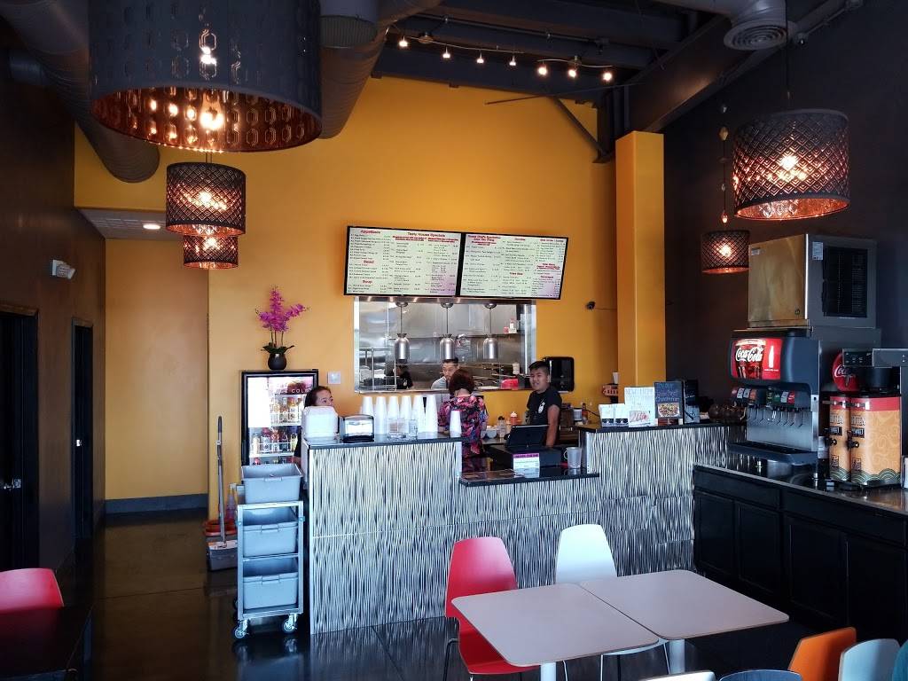 Tasty House | restaurant | 2431 N Greenwich Rd, Wichita, KS 67226, USA | 3162602727 OR +1 316-260-2727