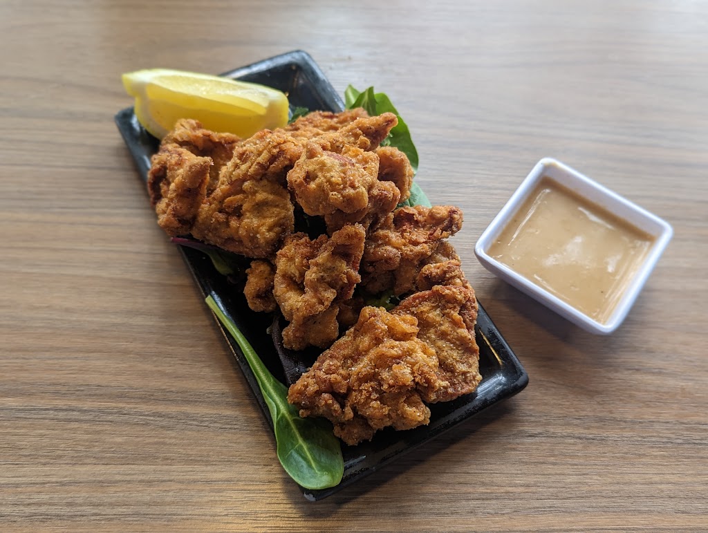 HiroNori Craft Ramen | restaurant | 3803 Fifth Ave, San Diego, CA 92103, USA | 6192412856 OR +1 619-241-2856