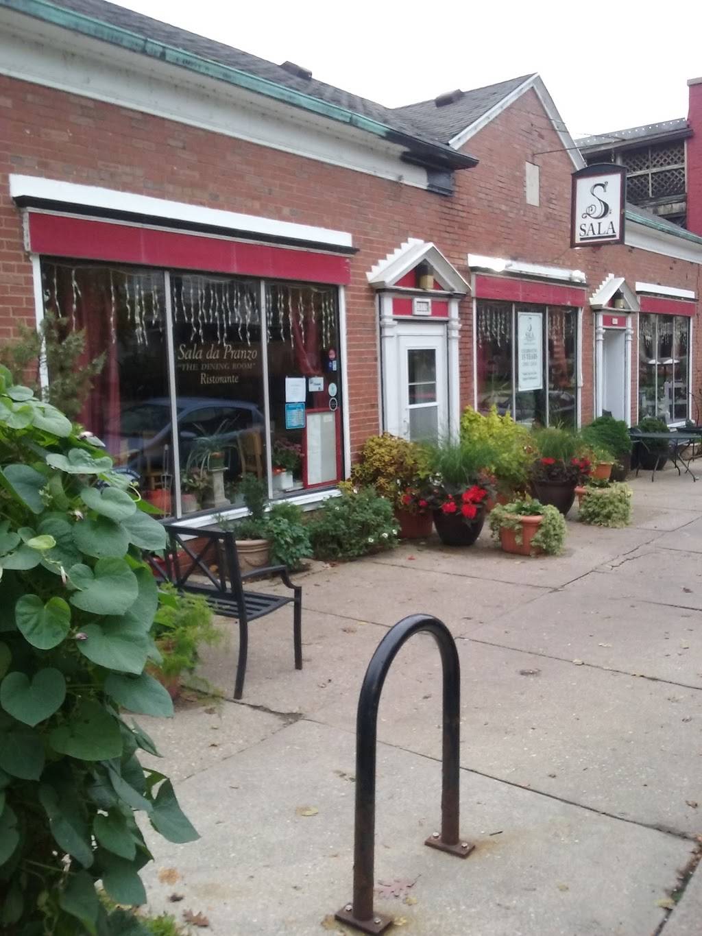 SALA - Modern Sicilian Dining | restaurant | 2613 E Hampshire St, Milwaukee, WI 53211, USA | 4149642611 OR +1 414-964-2611