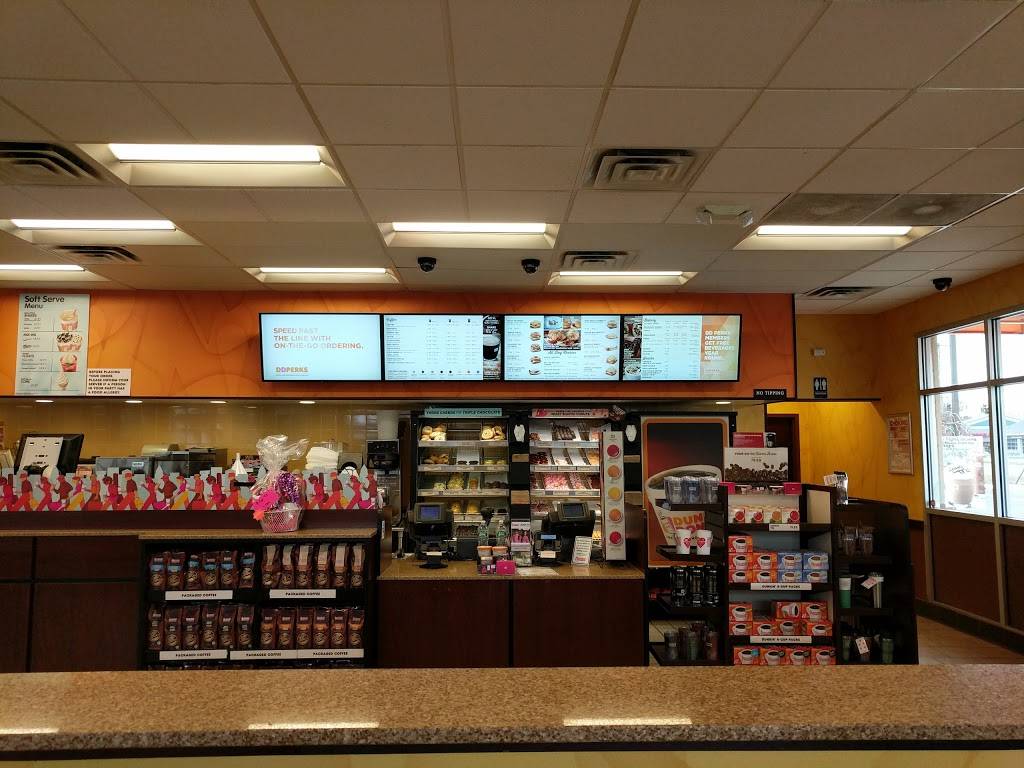 Dunkin | bakery | 818 N Main St, North Syracuse, NY 13212, USA | 3152140088 OR +1 315-214-0088