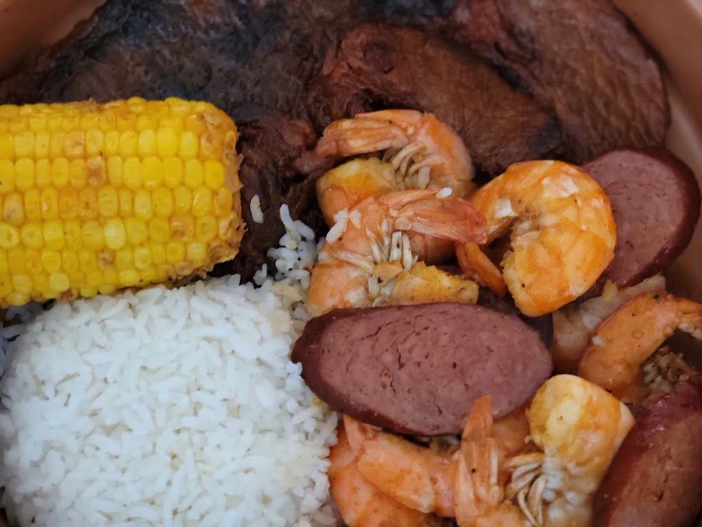 Pier 88 Boiling Seafood & Bar Las Vegas | restaurant | 5825 Spring Mountain Rd, Las Vegas, NV 89146, USA | 7024763888 OR +1 702-476-3888