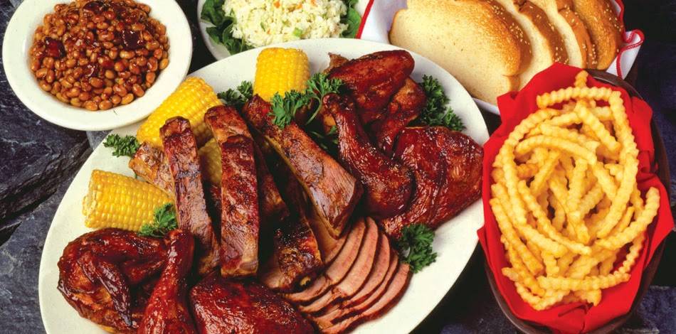 Woodys Bar-B-Q | restaurant | 5930 Powers Ave, Jacksonville, FL 32217, USA | 9046837010 OR +1 904-683-7010