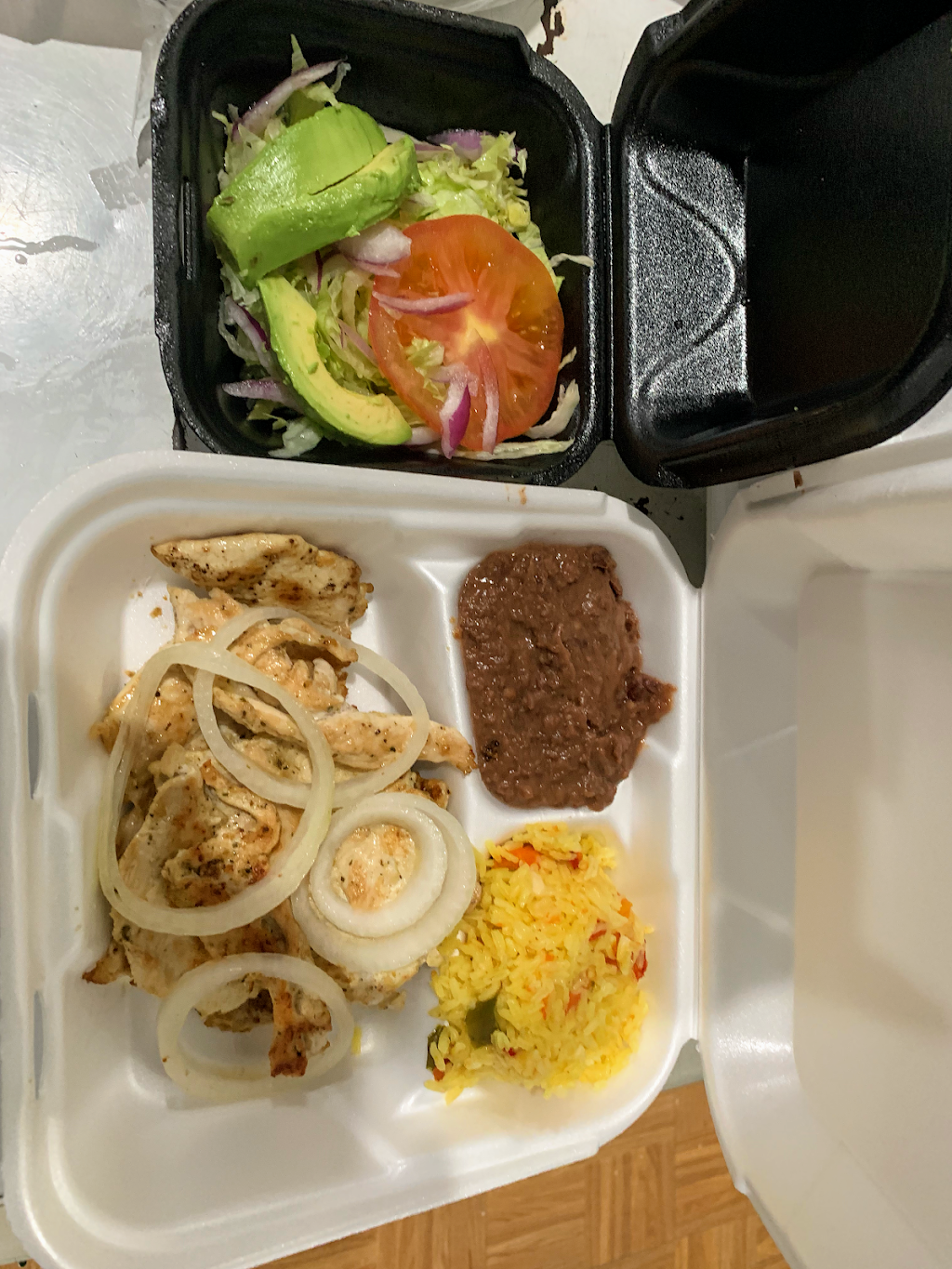 Latinoamerica Restaurant | restaurant | 11693 Collier Blvd, Naples, FL 34116, USA | 2393521114 OR +1 239-352-1114