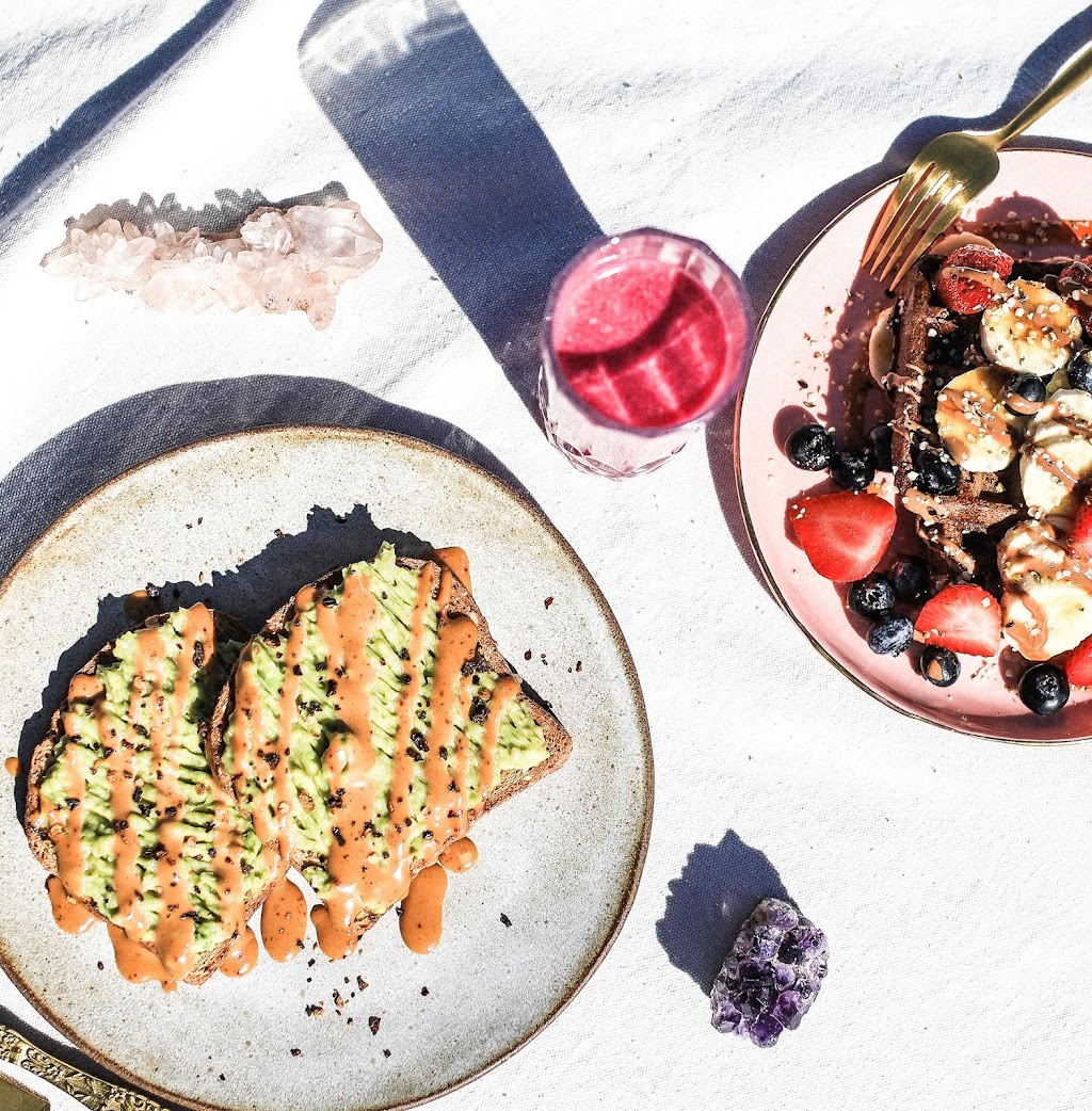 Local Juicery | cafe | 3150 W State Rte 89A #5, Sedona, AZ 86336, USA | 9282828932 OR +1 928-282-8932