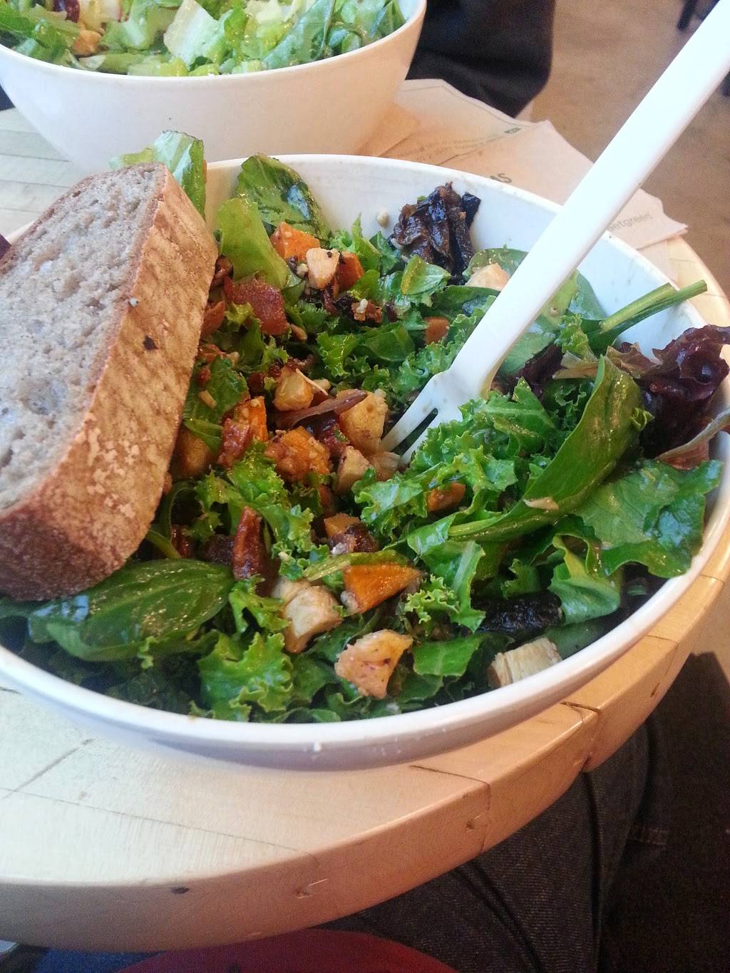 sweetgreen | restaurant | 2905 District Ave, Fairfax, VA 22031, USA | 7039927892 OR +1 703-992-7892