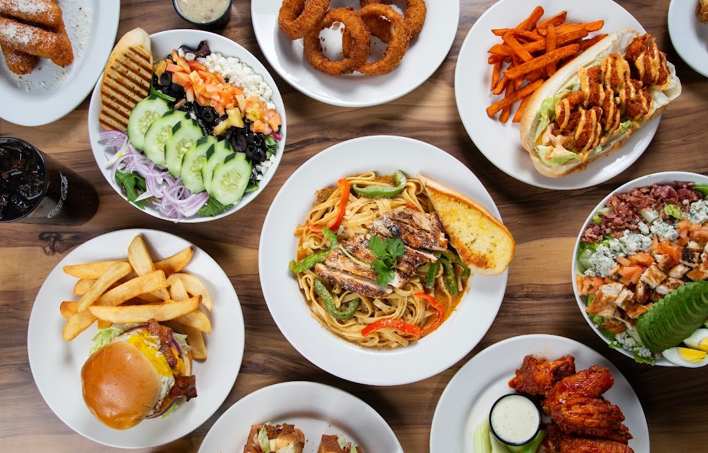 Three Dollar Cafe Buford | restaurant | 44 Braves Ave ste 3102, Buford, GA 30043, USA | 4703263754 OR +1 470-326-3754