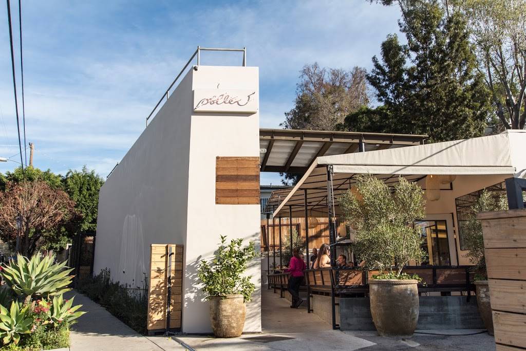 Pollen | cafe | 2100 Echo Park Ave, Los Angeles, CA 90026, USA | 3234867650 OR +1 323-486-7650