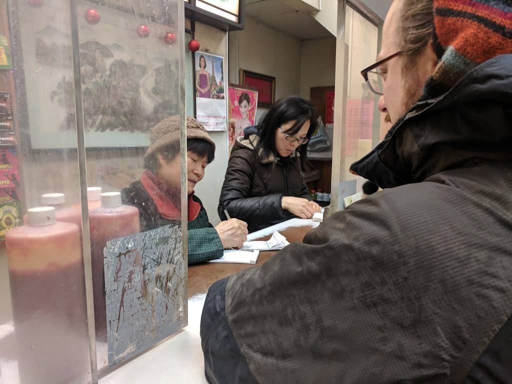 China Town | restaurant | 3207 Mt Pleasant St NW, Washington, DC 20010, USA | 2023328955 OR +1 202-332-8955